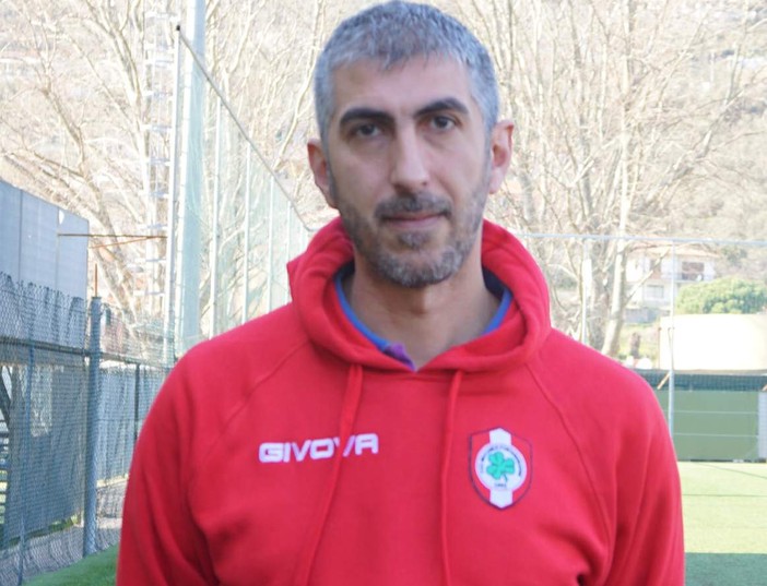 LUCA ZAPPIA "Vi presento la mia formazione ideale. Numero 10 e ds il mio amico Stefano Cirri"