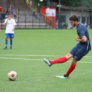 PIPPO ZAMANA "Io come Pippo Inzaghi, ossessionato dal gol"