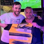 CHRISTIAN ZAMBONI "Finché trattero i miei giocatori/amici con onestà e loro saranno felici, ogni stagione sarà bella" CHRISTIAN ZAMBONI "Finché trattero i miei giocatori/amici con onestà e loro saranno felici, ogni stagione sarà bella"