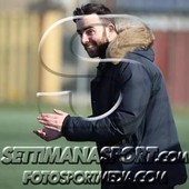 LA SALA STAMPA DI TERZA B - ZAMBONI: "Era importante chiudere con una vittoria"