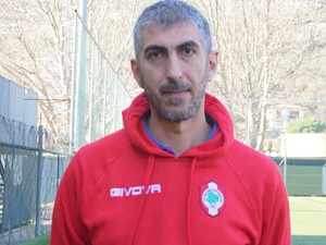 LUCA ZAPPIA "Vi presento la mia formazione ideale. Numero 10 e ds il mio amico Stefano Cirri"