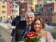 CONGRATULAZIONI A.... MIMMO ZAPPIA E LA SUA BELLA MARIA