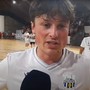 CDM FUTSAL L’eroe della serata Morgan Zanello: “Quel pallone pesava una tonnellata”