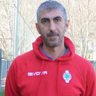 LUCA ZAPPIA "Vi presento la mia formazione ideale. Numero 10 e ds il mio amico Stefano Cirri"