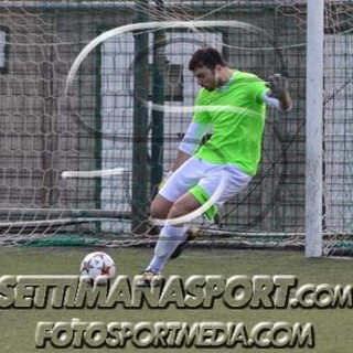 Zamboni , portiere, ex Galata