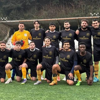 La formazione dei Zeneixi