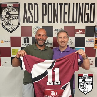 PONTELUNGO La conferma di Zanardini