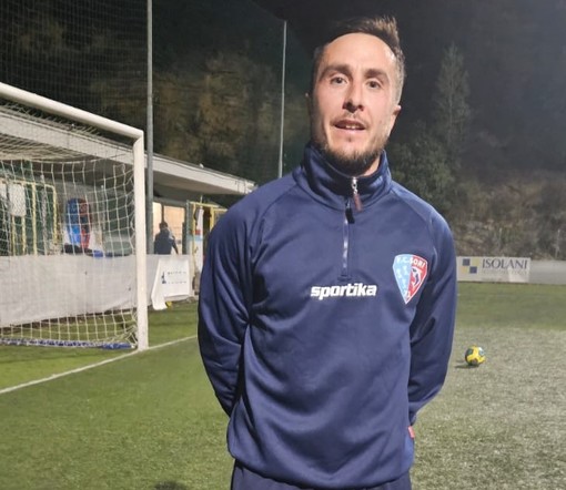 SORI Arriva un centrocampista di grande esperienza SORI Arriva un centrocampista di grande esperienza