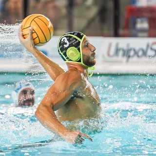 PALLANUOTO Finale Scudetto, gara 2: Brescia - Pro Recco 13-12