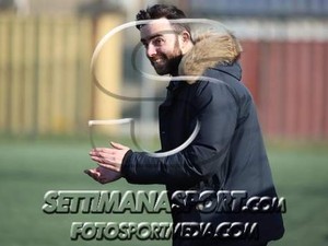 LA SALA STAMPA DI TERZA B - ZAMBONI: "Era importante chiudere con una vittoria"