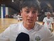 CDM FUTSAL L’eroe della serata Morgan Zanello: “Quel pallone pesava una tonnellata”