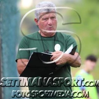 MASSIMO ZAMANA &quot;Nel calcio le delusioni non sono i campionati persi o le retrocessioni, ma i rapporti umani che ti deludono&quot;