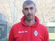 LUCA ZAPPIA "Vi presento la mia formazione ideale. Numero 10 e ds il mio amico Stefano Cirri"