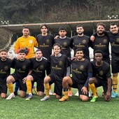 La formazione dei Zeneixi