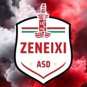 ZENEIXI Panchina affidata a Mazzarello