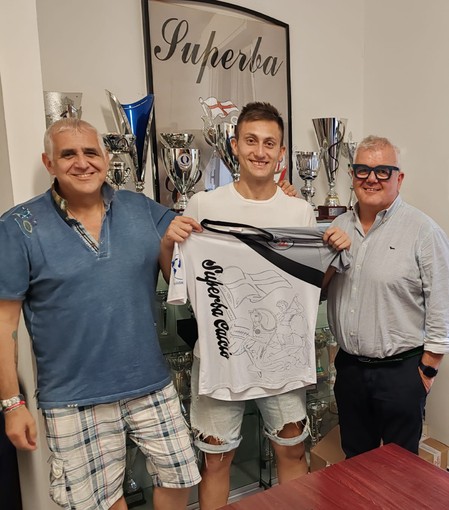 UNA STAGIONE SUPERBA con Filippo Tecchiati