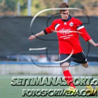 TANTI AUGURI A... DANIELE ZECCA
