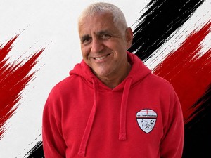 PROMOZIONE A La schedina di... Mimmo Zappia