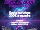 ZENA LEAGUE Sabato 13 giugno dalle 10 alle 18 appuntamento per il torneo di Serra Riccò