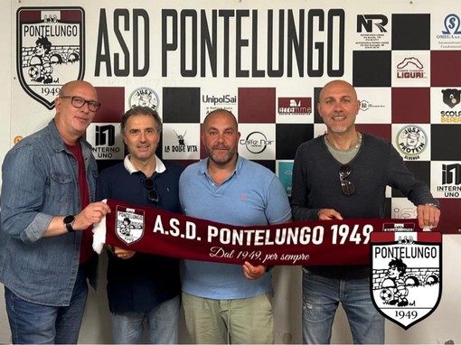 PONTELUNGO La conferma di Zanardini