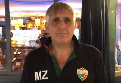 Olimpic, il commento di Mimmo Zappia