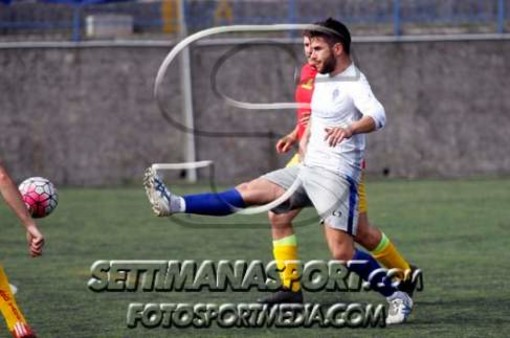 MIGNANEGO Arrivano due rinforzi, si cerca un portiere