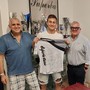 UNA STAGIONE SUPERBA con Filippo Tecchiati