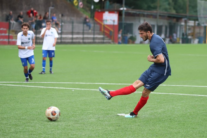 PIPPO ZAMANA "Io come Pippo Inzaghi, ossessionato dal gol"