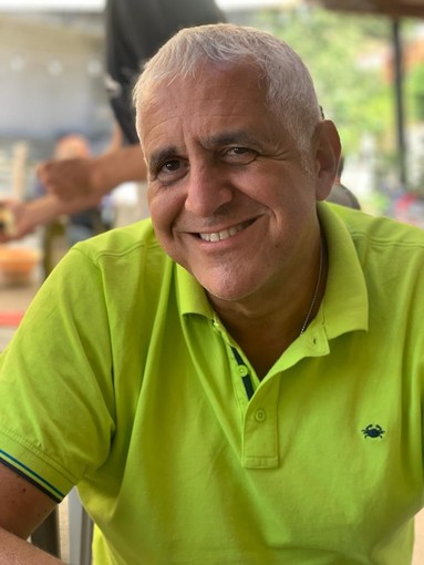 PROMOZIONE A La schedina di ... Mimmo Zappia presentata da CARUSO SMART ENERGY PROMOZIONE A La schedina di ... Mimmo Zappia presentata da CARUSO SMART ENERGY